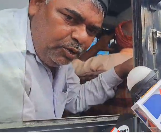 बांकीपुर तो झांकी है, अभी तो पूरा हिन्दुस्तान बाकी है..पाटलिपुत्र टाउनशिप के विरोध में सड़क पर उतरे किसानों ने बड़े आंदोलन का किया ऐलान