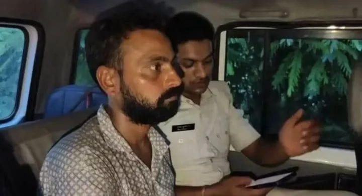 मुजफ्फरपुर में संपत्ति विवाद में कारोबारी दंपति की हत्या, 3 महीने बाद शवों के अवशेष बरामद, भाई गिरफ्तार