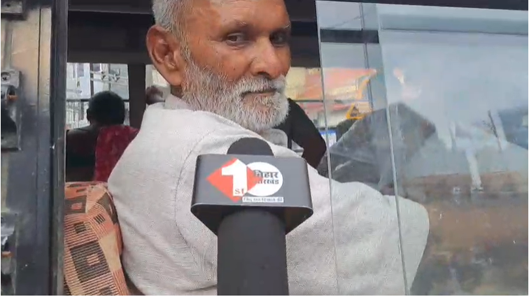 बांकीपुर तो झांकी है, अभी तो पूरा हिन्दुस्तान बाकी है..पाटलिपुत्र टाउनशिप के विरोध में सड़क पर उतरे किसानों ने बड़े आंदोलन का किया ऐलान