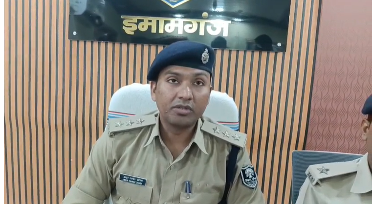 क्या यही शराबबंदी है? बिहार में विदेशी शराब की बड़ी खेप के साथ तस्कर गिरफ्तार, कार की डिक्की से लाखों का माल बरामद