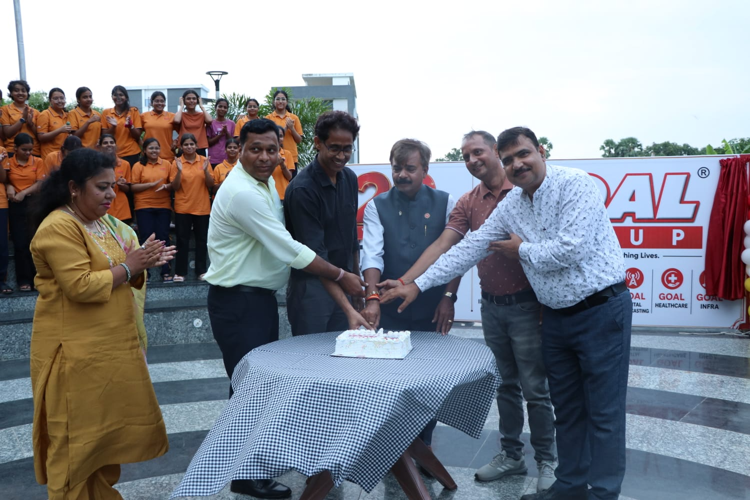 GOAL Foundation Day 2026: 29 वर्षों की शैक्षणिक विरासत के साथ GOAL Group का भव्य अनावरण