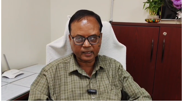 850 करोड़ के अस्पताल में स्ट्रेचर के लिए तरसती मां, गोद में बीमार बच्ची और सवालों के घेरे में GMCH की स्वास्थ्य व्यवस्था