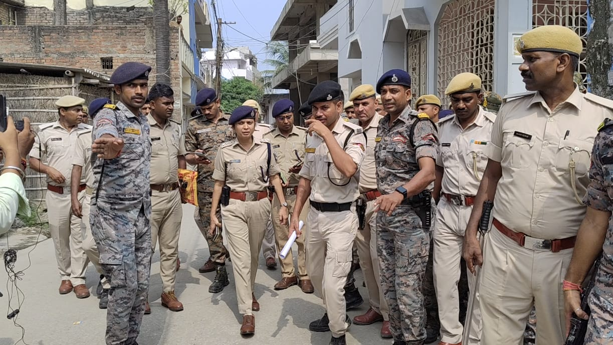 मुजफ्फरपुर में संपत्ति विवाद में कारोबारी दंपति की हत्या, 3 महीने बाद शवों के अवशेष बरामद, भाई गिरफ्तार
