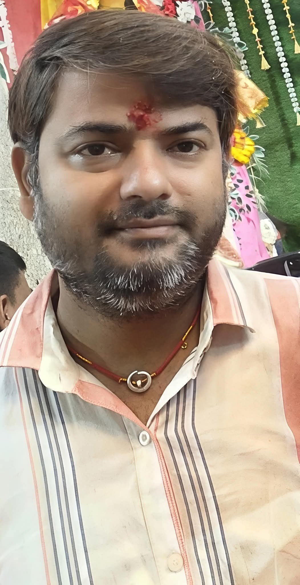 मधुबनी में लूटपाट के दौरान किराना व्यवसायी को मारी गोली, हालत गंभीर