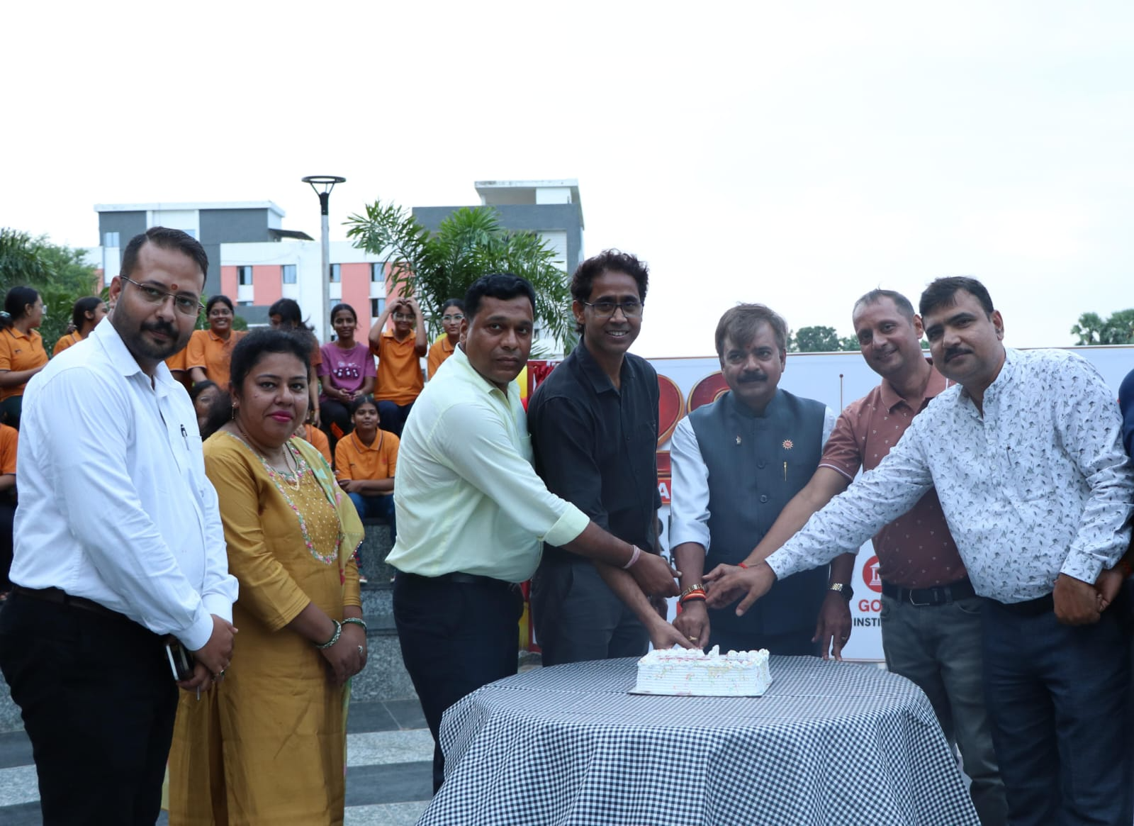 GOAL Foundation Day 2026: 29 वर्षों की शैक्षणिक विरासत के साथ GOAL Group का भव्य अनावरण