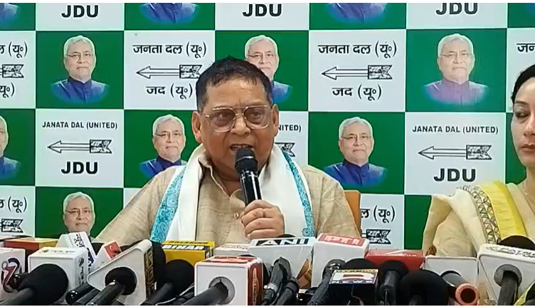 बिहार में खत्म नहीं होगी शराबबंदी, NCAER को लीगल नोटिस भेजने की तैयारी