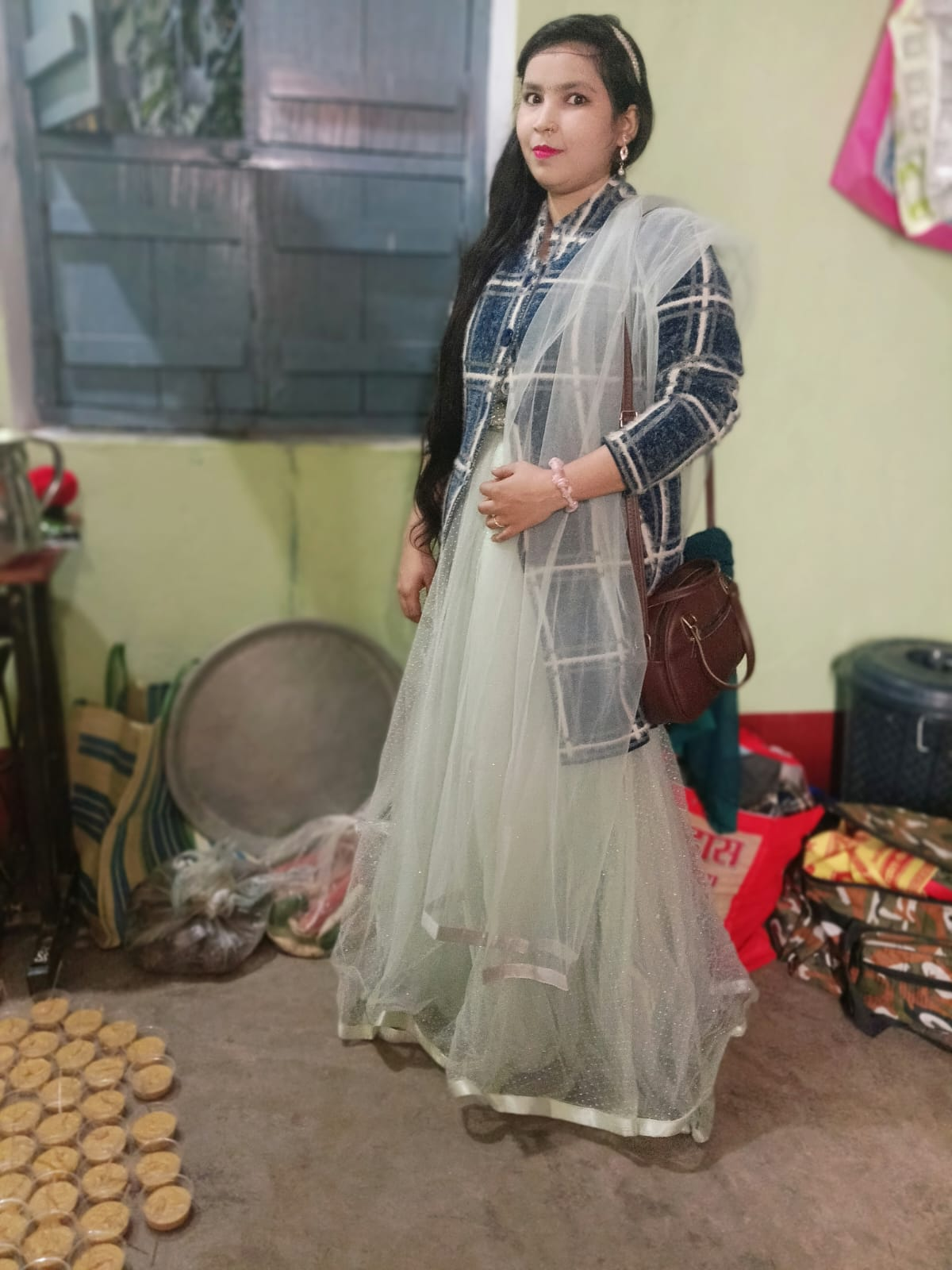 मुंगेर में विवाहिता का फंदे से लटका मिला शव, मायके वालों ने लगाया दहेज हत्या का आरोप
