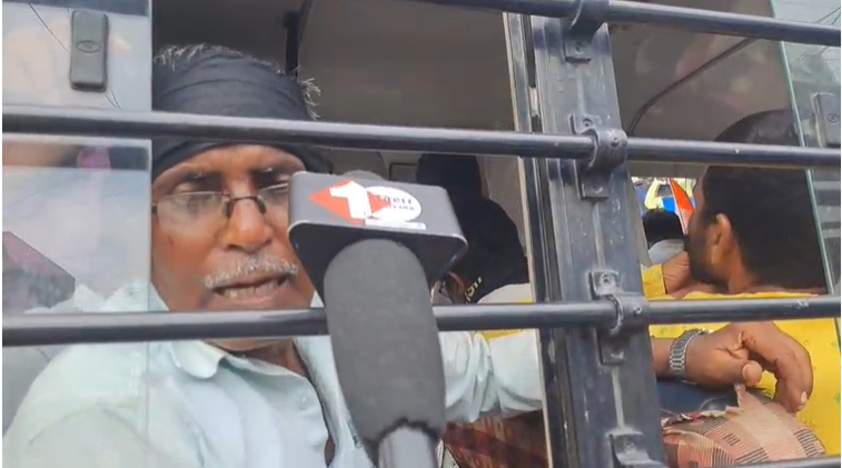 बांकीपुर तो झांकी है, अभी तो पूरा हिन्दुस्तान बाकी है..पाटलिपुत्र टाउनशिप के विरोध में सड़क पर उतरे किसानों ने बड़े आंदोलन का किया ऐलान