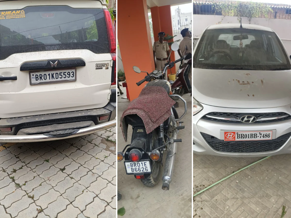 EOU Raid : "इतनी तनख्वाह में इतना ठाठ? उत्पाद इंस्पेक्टर की 'काली कमाई' का साम्राज्य देख ईओयू भी रह गई हैरान!"