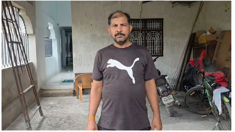 गोपालगंज में NIA की रेड: कंबोडिया भेजने वाले एजेंट से 5 घंटे पूछताछ, 10 जुलाई को पटना बुलाया