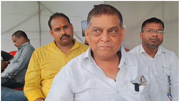 'सदन पैसे उठाने की जगह नहीं', पवन सिंह और तेजस्वी यादव पर बरसे जेडीयू MLC नीरज कुमार