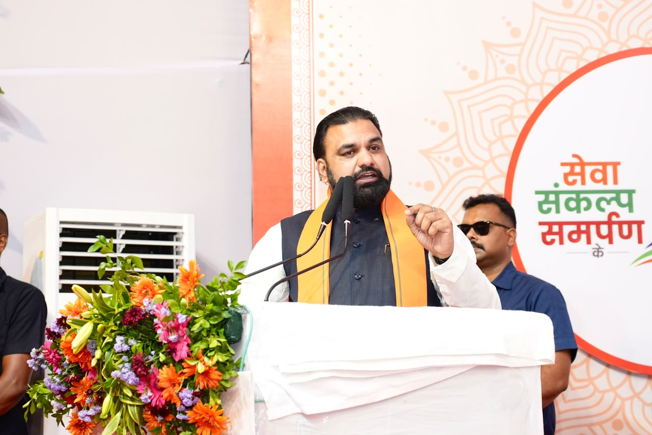 Bihar News: यह सरकार आपकी है...बिहार की जनता की है, हम तो आपके सेवक हैं, 100 दिन पूरे होने पर CM सम्राट की घोषणा