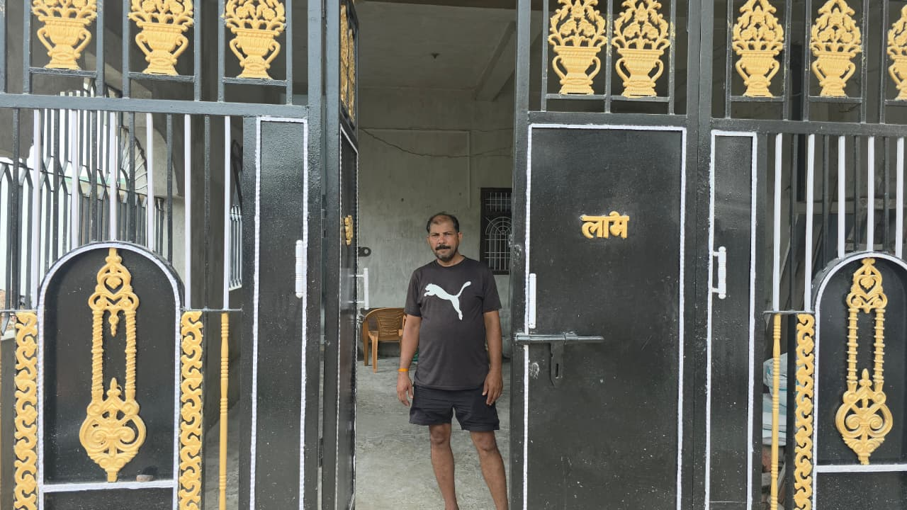 गोपालगंज में NIA की रेड: कंबोडिया भेजने वाले एजेंट से 5 घंटे पूछताछ, 10 जुलाई को पटना बुलाया