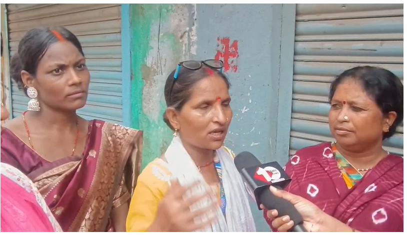 बांकीपुर उपचुनाव: बीजेपी कार्यकर्ताओं पर बदतमीजी का आरोप लगाने वाली युवती हिरासत में, पटना के न्यू जक्कनपुर इलाके से जबरन उठा ले गई पुलिस