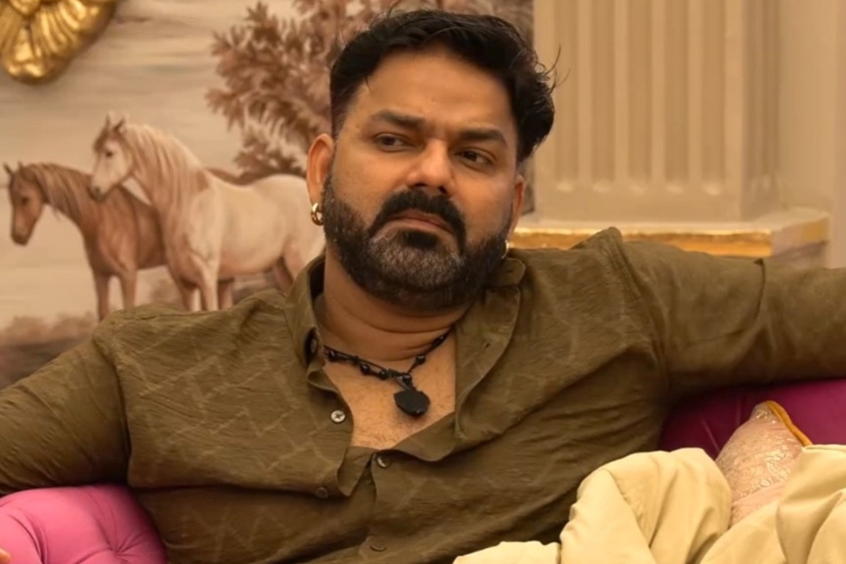 'सदन पैसे उठाने की जगह नहीं', पवन सिंह और तेजस्वी यादव पर बरसे जेडीयू MLC नीरज कुमार