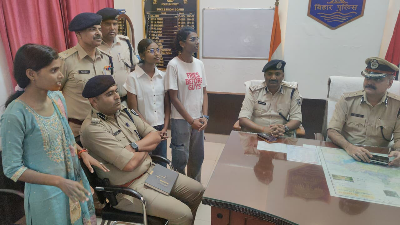  हाईकोर्ट के एक आदेश ने बदल दी पूरी जांच..16 दिन में वार्डन रिंकू कुमारी हत्याकांड का खुला सबसे बड़ा राज.. IG विकास वैभव ने कर दिया बेनकाब