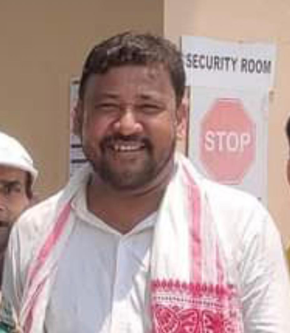 बांकीपुर उपचुनाव: बीजेपी ने अभिषेक कुमार को बनाया उम्मीदवार, युवा मोर्चा महानगर अध्यक्ष पर जताया भरोसा
