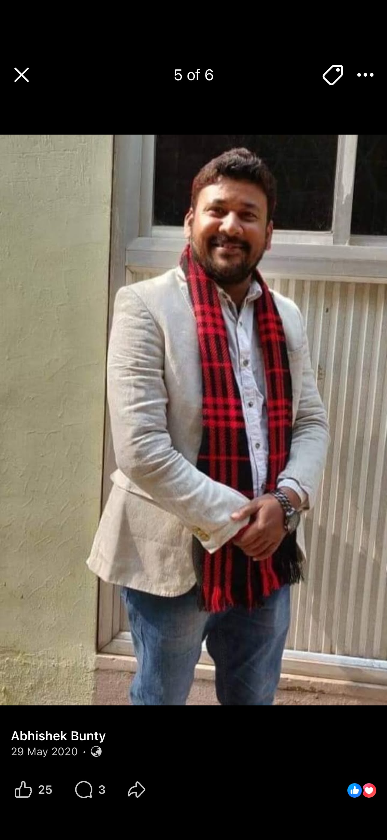 बांकीपुर उपचुनाव: बीजेपी ने अभिषेक कुमार को बनाया उम्मीदवार, युवा मोर्चा महानगर अध्यक्ष पर जताया भरोसा