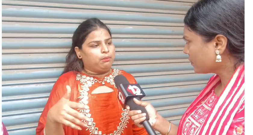 बांकीपुर उपचुनाव: बीजेपी कार्यकर्ताओं पर बदतमीजी का आरोप लगाने वाली युवती हिरासत में, पटना के न्यू जक्कनपुर इलाके से जबरन उठा ले गई पुलिस