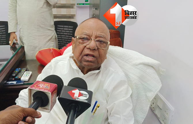 बिहार में बढ़ते अपराध और भ्रष्टाचार के खिलाफ RJD का महाधरना, 17 जून को जिला मुख्यालयों पर धरना-प्रदर्शन