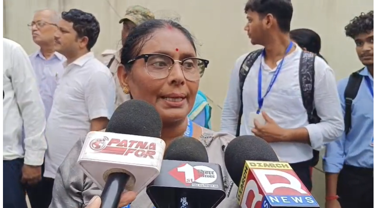 CM सम्राट चौधरी ने मिलर हाई स्कूल को लिया गोद, बनेंगे AI लैब और स्मार्ट क्लास, छात्रों में खुशी का माहौल 