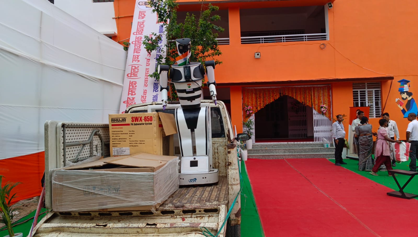 CM सम्राट चौधरी ने मिलर हाई स्कूल को लिया गोद, बनेंगे AI लैब और स्मार्ट क्लास, छात्रों में खुशी का माहौल 