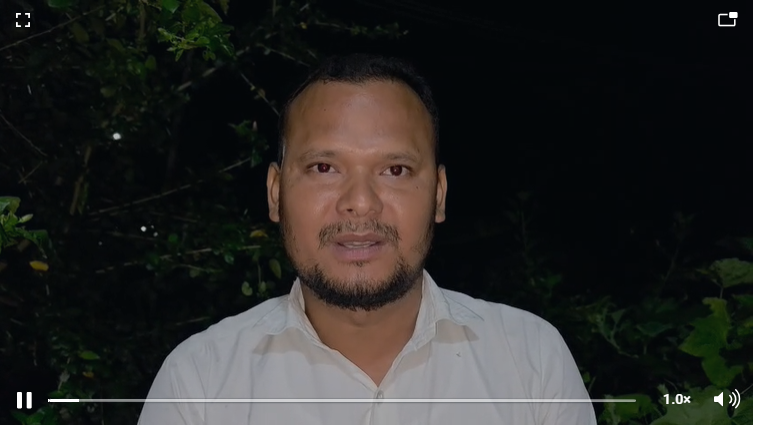 फर्स्ट बिहार की खबर का बड़ा असर: घूसखोरी मामले में डीएम ने दिए जांच के आदेश