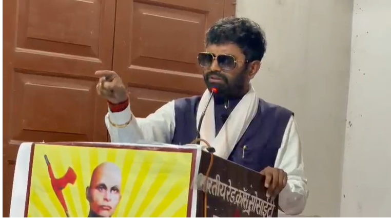 मुजफ्फरपुर में स्वामी सहजानंद सरस्वती की 77वीं पुण्यतिथि: भारत रत्न और मोदफलपुर नामकरण की उठी मांग 