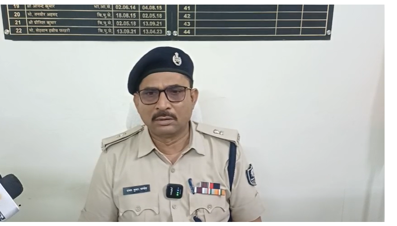 सरकारी नौकरी दिलाने के नाम पर लाखों की वसूली, समस्तीपुर में पुलिस ने किया बड़ा खुलासा