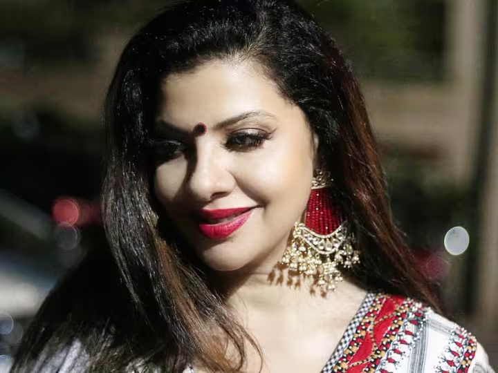 जुड़वां बच्चों की मां बनीं एक्ट्रेस संभावना सेठ: 10 साल बाद बेटे-बेटी का जन्म, 7 बार फेल IVF के बाद मिली खुशियां
