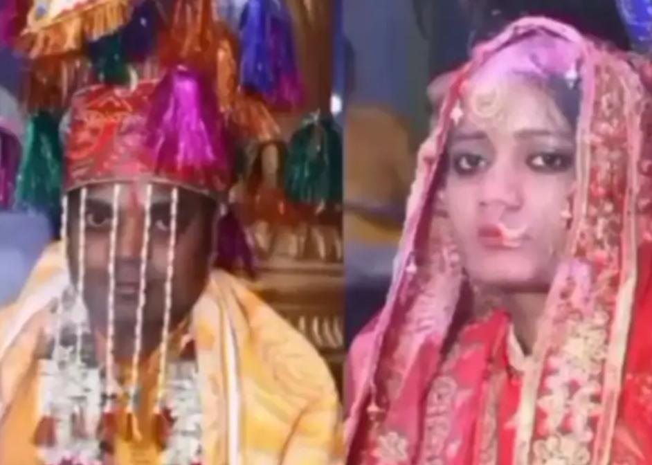 'बेटी को खो दिया, अब नातिन को बचा लीजिए', SP कार्यालय पहुंचा पीड़ित परिवार, न्याय की लगाई गुहार
