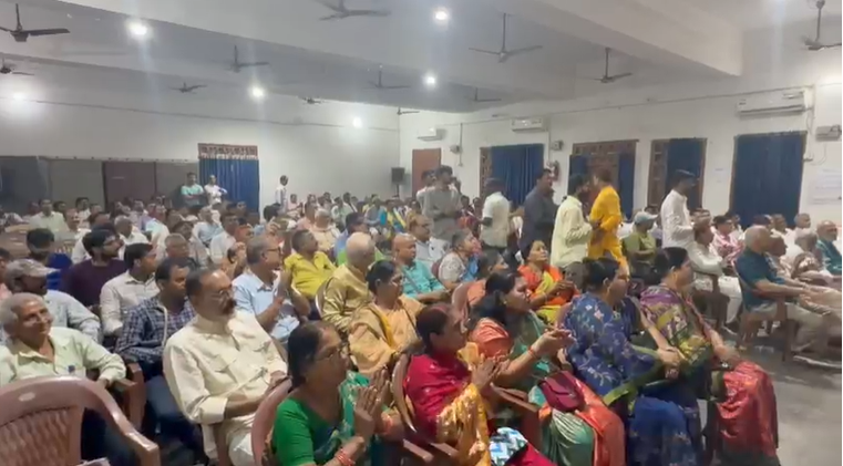 मुजफ्फरपुर में स्वामी सहजानंद सरस्वती की 77वीं पुण्यतिथि: भारत रत्न और मोदफलपुर नामकरण की उठी मांग 