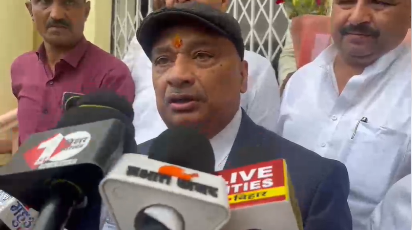 निशांत कुमार समेत 10 उम्मीदवार बने विधान पार्षद, सभी निर्विरोध निर्वाचित