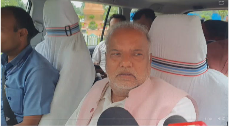 निशांत कुमार समेत 10 उम्मीदवार बने विधान पार्षद, सभी निर्विरोध निर्वाचित