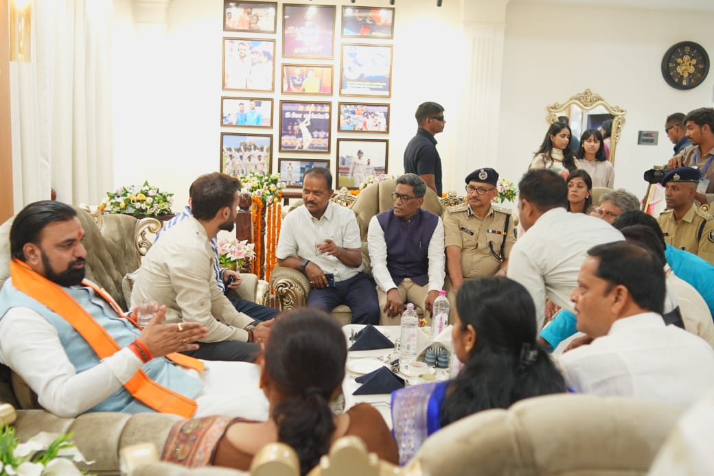 आकाश दीप की शादी को लेकर गांव में उत्साह, मुख्यमंत्री सम्राट चौधरी ने दी बधाई