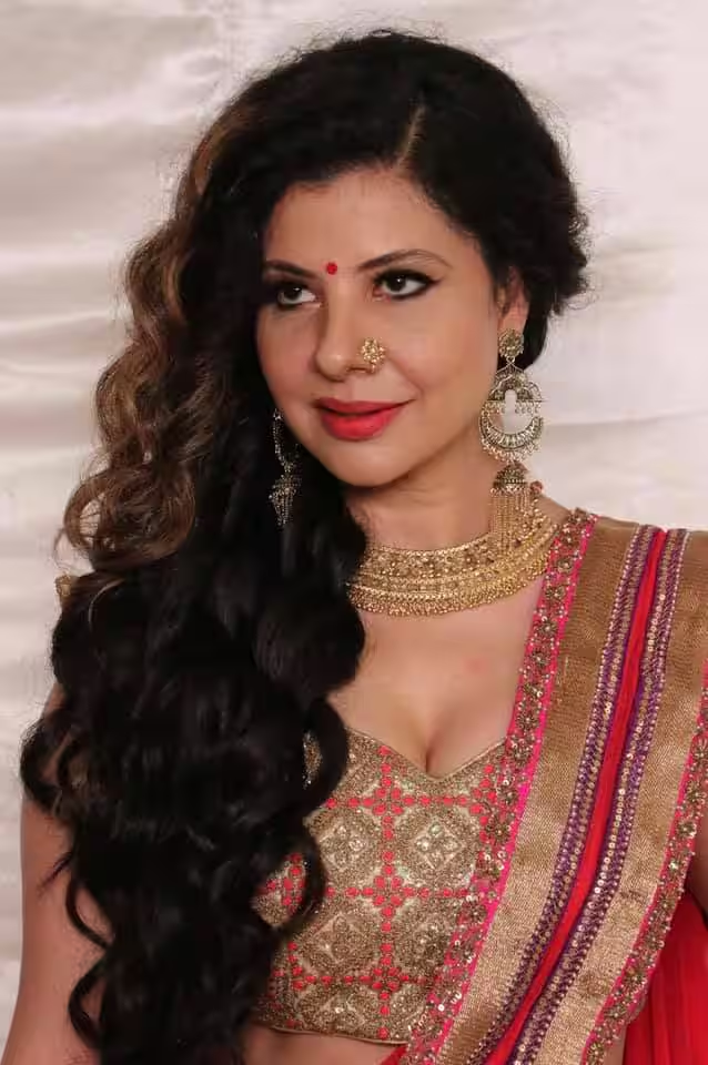 जुड़वां बच्चों की मां बनीं एक्ट्रेस संभावना सेठ: 10 साल बाद बेटे-बेटी का जन्म, 7 बार फेल IVF के बाद मिली खुशियां