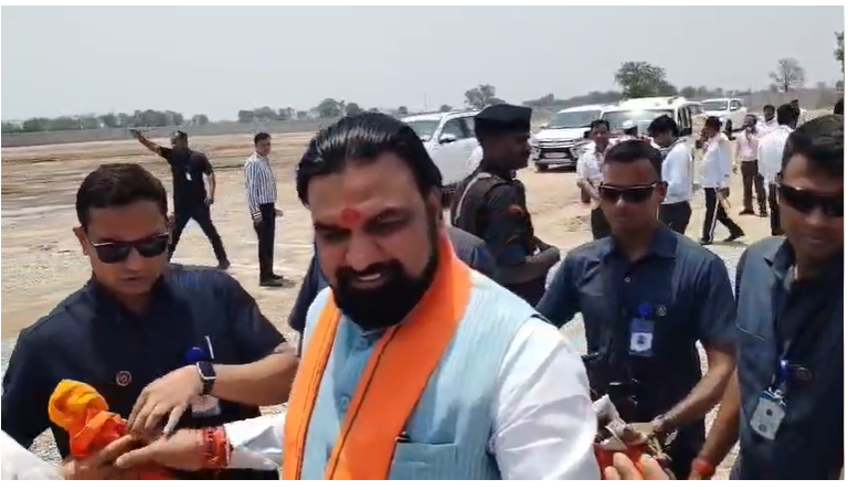 आकाश दीप की शादी को लेकर गांव में उत्साह, मुख्यमंत्री सम्राट चौधरी ने दी बधाई