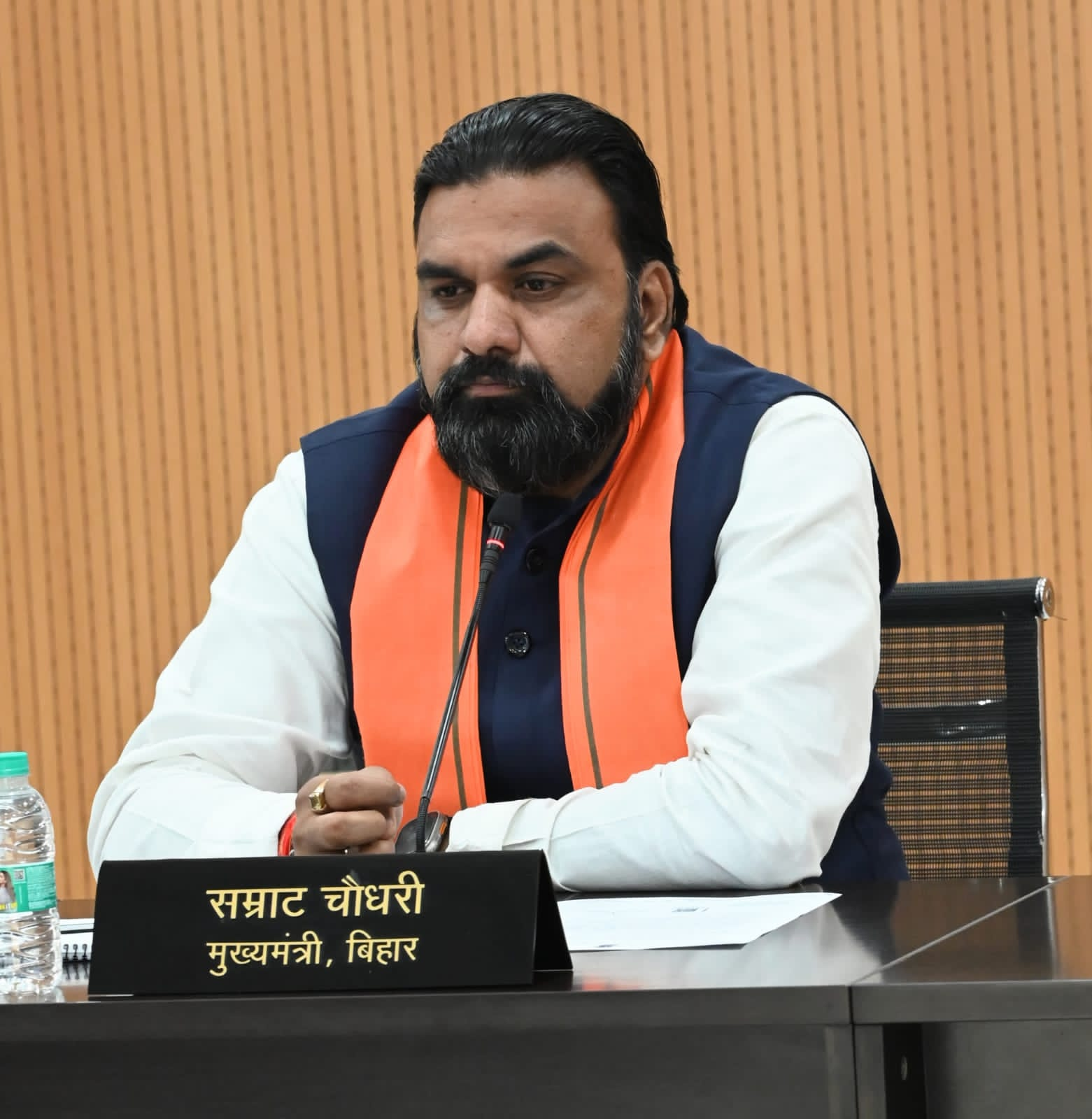 नए आपराधिक कानूनों के प्रभावी क्रियान्वयन पर जोर, गृह विभाग की समीक्षा बैठक में मुख्यमंत्री ने दिए अहम निर्देश
