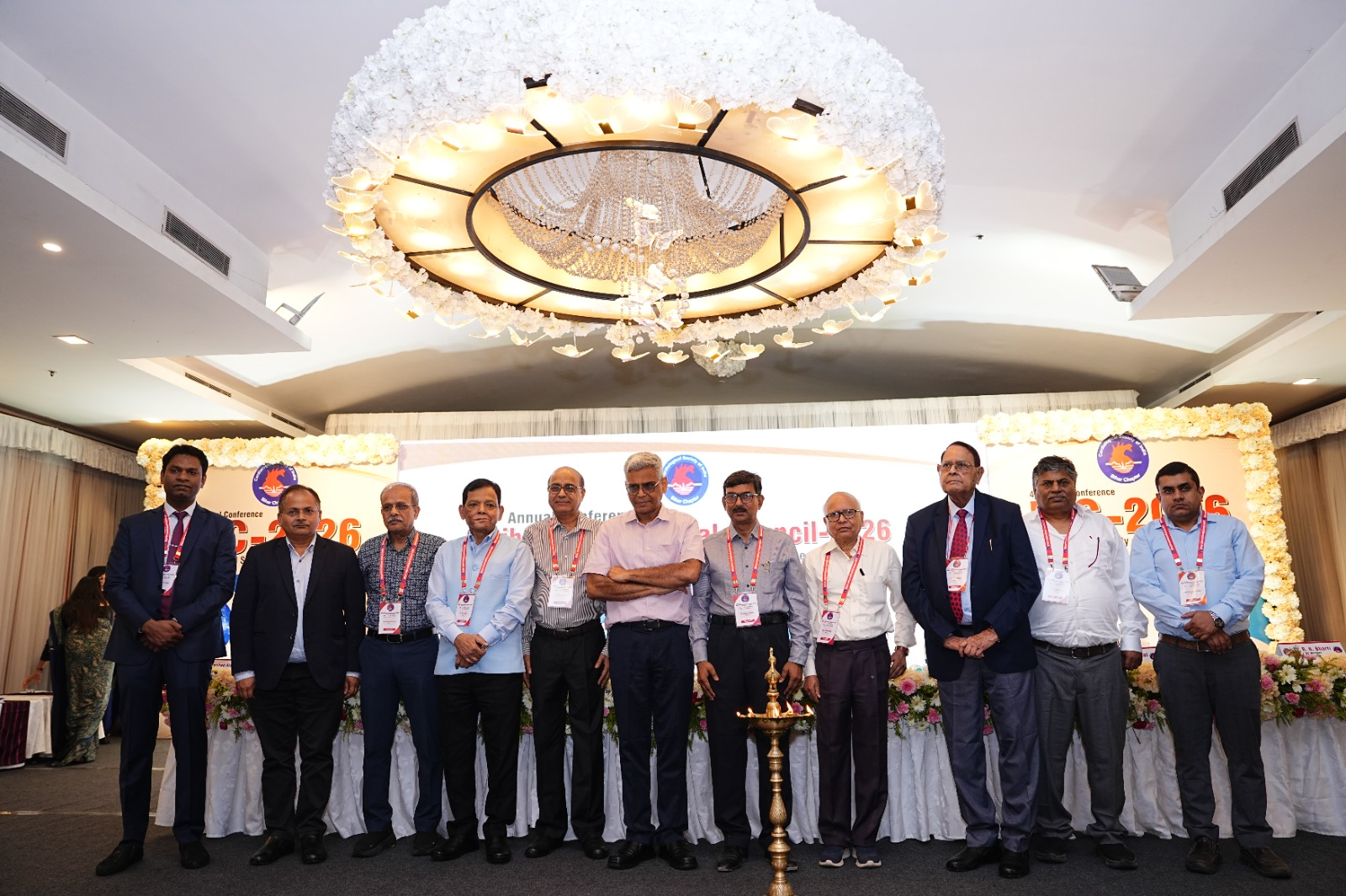CSI बिहार का वार्षिक सम्मेलन BIC 2026 संपन्न, हृदय रोग उपचार की आधुनिक तकनीकों पर मंथन