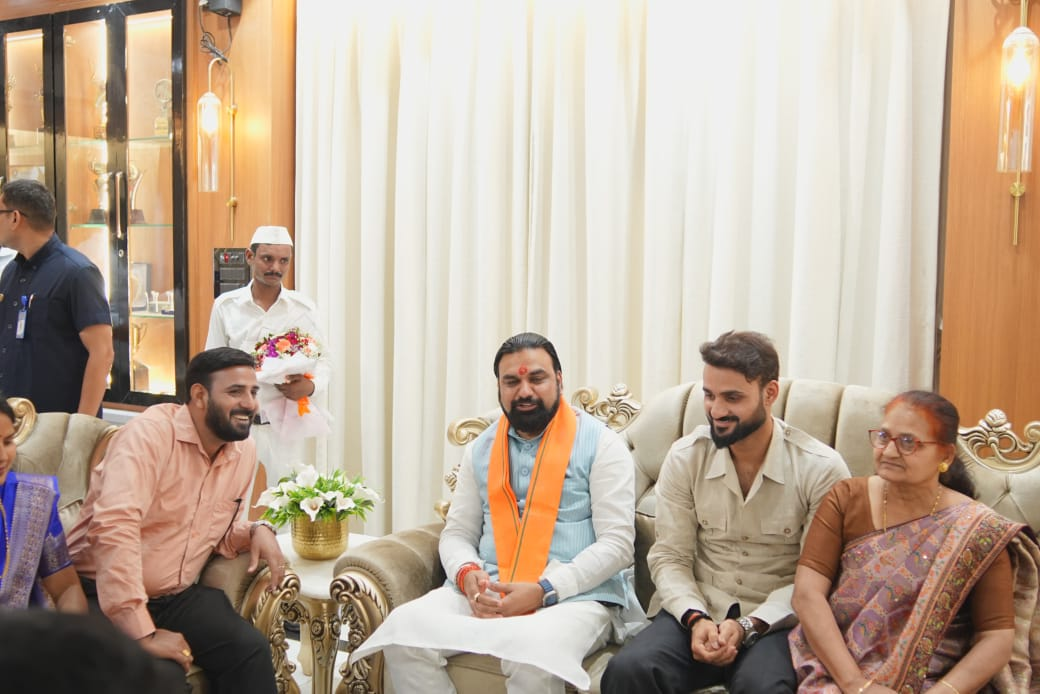 आकाश दीप की शादी को लेकर गांव में उत्साह, मुख्यमंत्री सम्राट चौधरी ने दी बधाई
