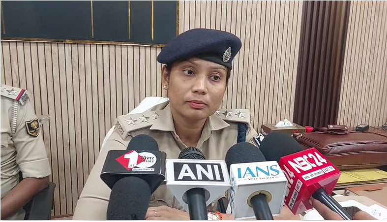 सिपाही भर्ती परीक्षा में फर्जीवाड़ा: पटना पुलिस ने 10 आरोपियों को किया गिरफ्तार, 563 अभ्यर्थी जांच के घेरे में
