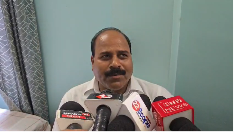 कपड़ा सिलाई करने वाले की बेटी बनी जिला श्रम कल्याण पदाधिकारी, शगुफ्ता फिरदौस ने बढ़ाया पूर्वी चंपारण का मान