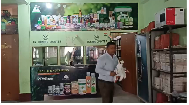 सरकारी नौकरी दिलाने के नाम पर लाखों की वसूली, समस्तीपुर में पुलिस ने किया बड़ा खुलासा