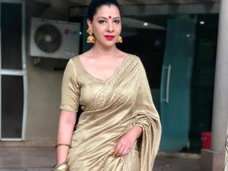 जुड़वां बच्चों की मां बनीं एक्ट्रेस संभावना सेठ: 10 साल बाद बेटे-बेटी का जन्म, 7 बार फेल IVF के बाद मिली खुशियां