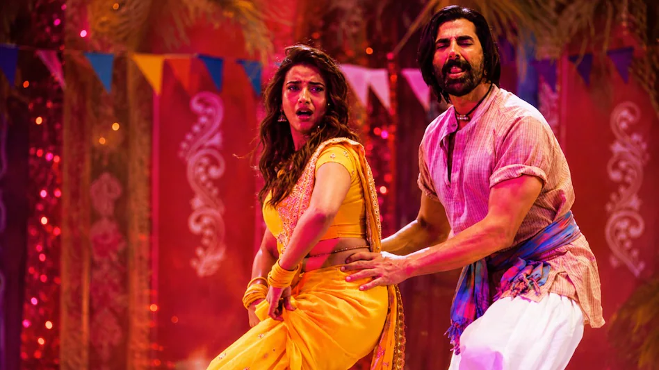 अक्षय कुमार का ‘घिस-घिस’ या वरुण धवन का ‘चुनरी-चुनरी’? यूट्यूब पर किस गाने ने मचाया ज्यादा धमाल, देखें टॉप 7 ट्रेंडिंग लिस्ट