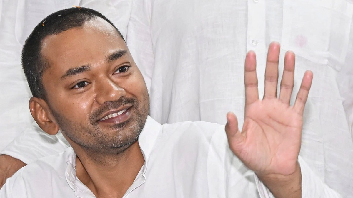 बेहतर स्वास्थ्य व्यवस्था का दावा फेल: सड़क पर तड़पता रहा घायल मरीज, नहीं मिली एंबुलेंस और ऑक्सीजन