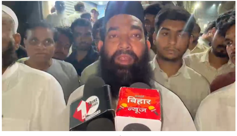 सम्राट चौधरी से इंसाफ की मांग: पटना में घर में घुसकर युवक की हत्या, आक्रोशित लोगों ने अशोक राजपथ को किया जाम