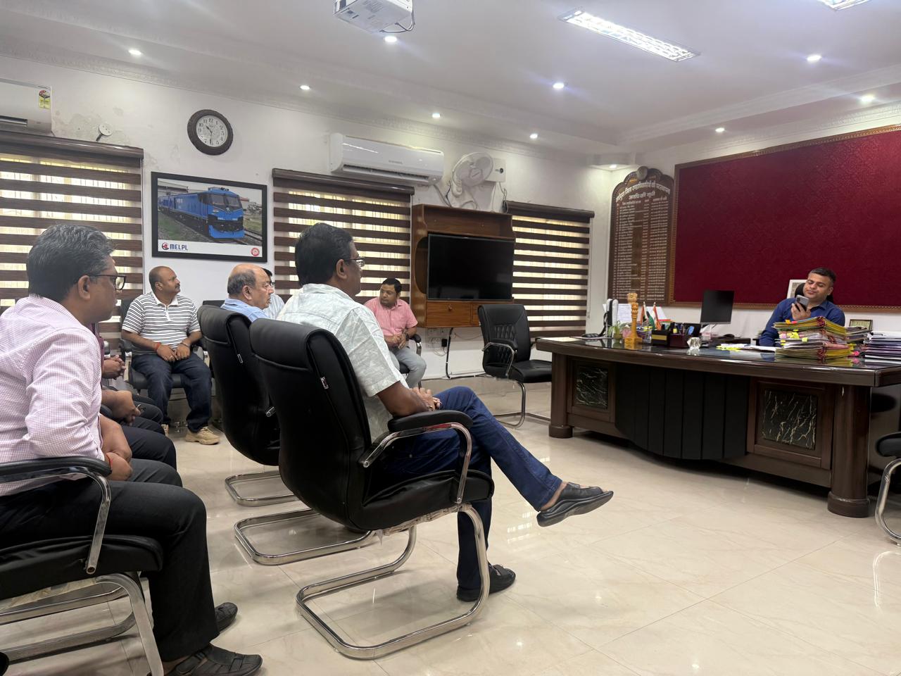 मधेपुरा के सिविल सर्जन पर IMA ने लगाया घूसखोरी और शोषण का आरोप, डीएम से कार्रवाई की मांग
