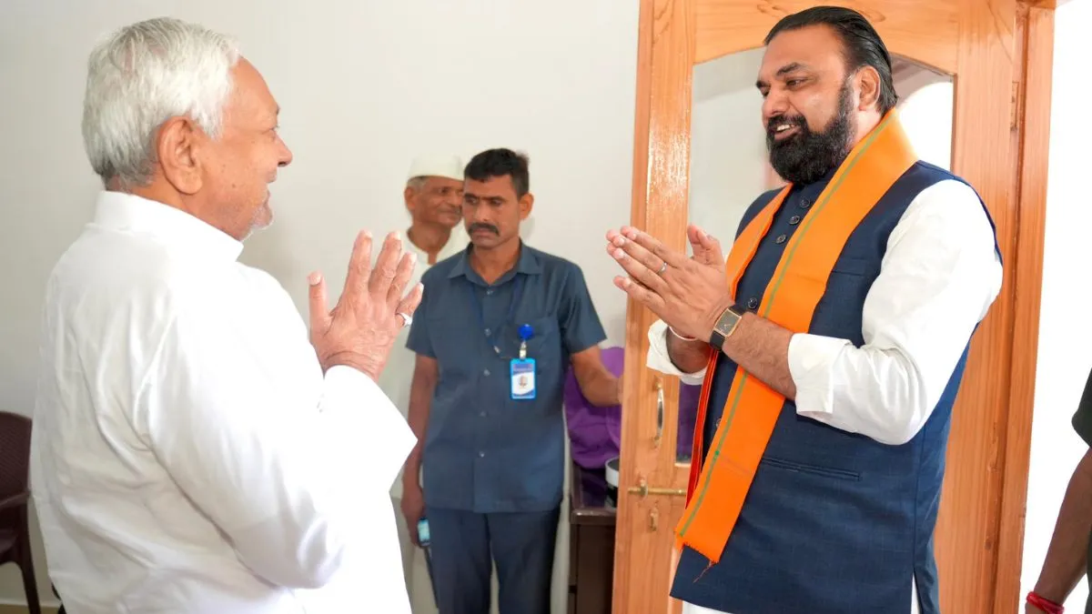  CM सम्राट चौधरी दिल्ली रवाना, मंत्रिमंडल विस्तार को लेकर BJP के शीर्ष नेताओं से करेंगे मुलाकात