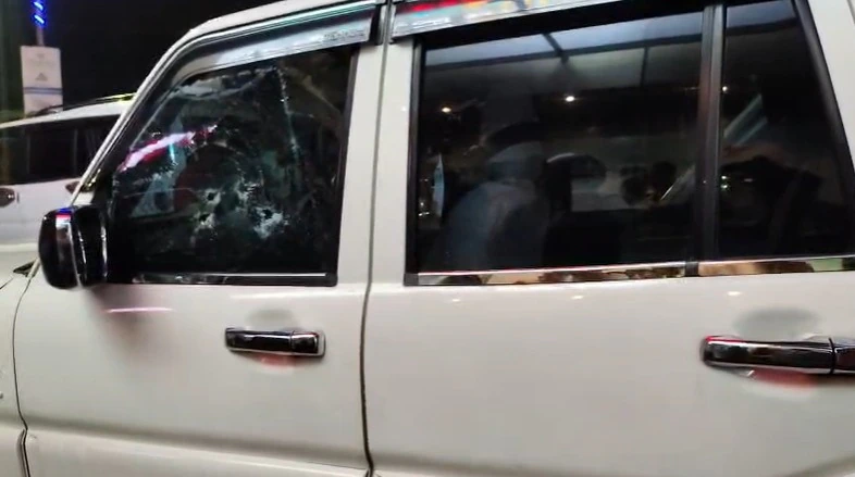 बंगाल में भाजपा नेता सुवेंदु अधिकारी के PA की गोली मारकर हत्या, गाड़ी रुकवाकर बरसाई गोलियां